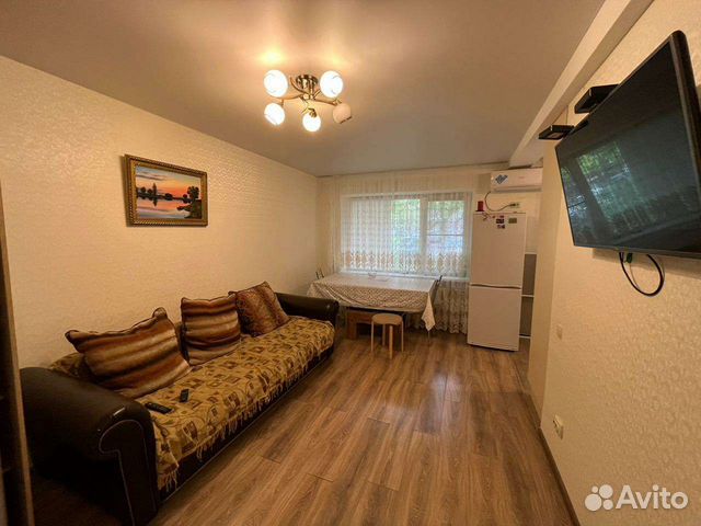 

2-к. квартира, 43 м², 1/5 эт.