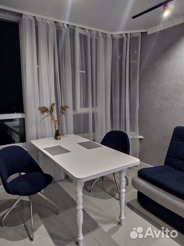 

1-к. квартира, 50 м², 1 кровать
