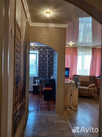 

1-к. квартира, 30 м², 1 кровать
