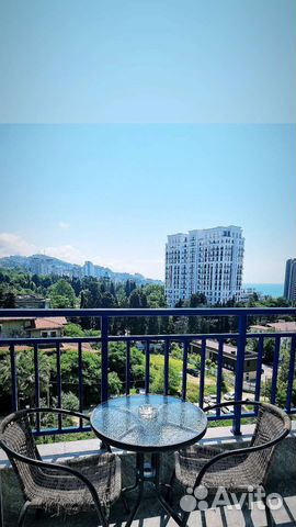 

2-к. квартира, 50 м², 3 кровати