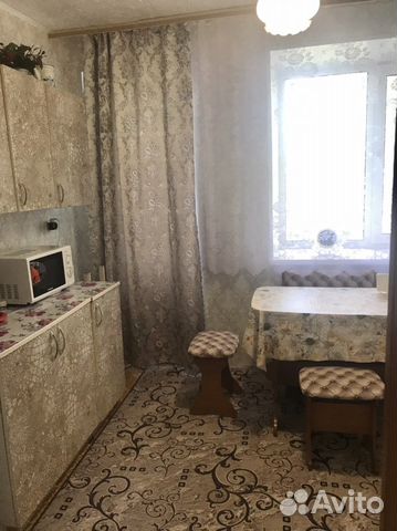 

1-к. квартира, 41 м², 1/2 эт.