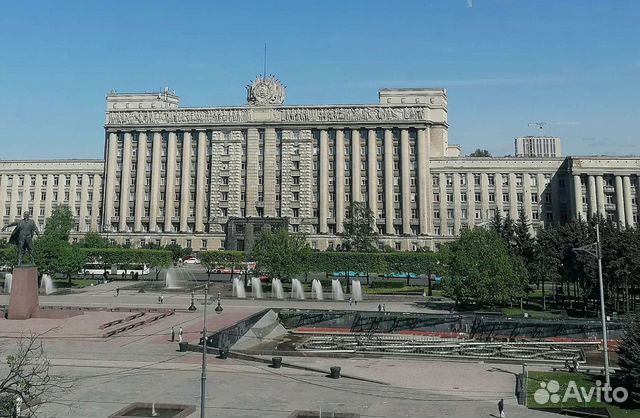 

3-к. квартира, 85 м², 3 кровати