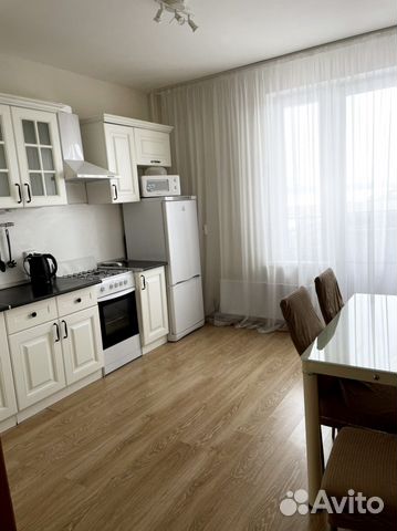 

2-к. квартира, 60 м², 5 кроватей