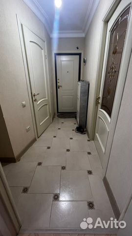 

1-к. квартира, 50 м², 1/5 эт.