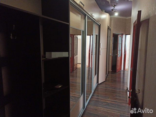 

2-к. квартира, 52 м², 4 кровати