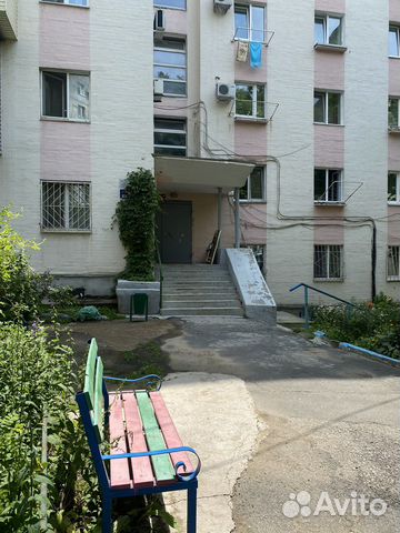

1-к. квартира, 24 м², 2 кровати
