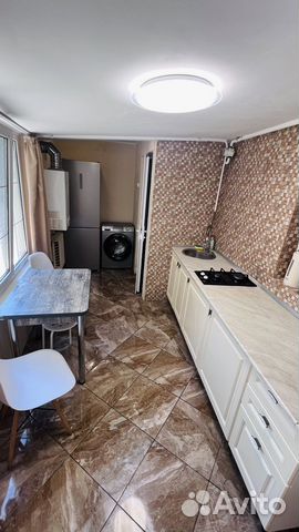 

Квартира-студия, 30 м², 2 кровати