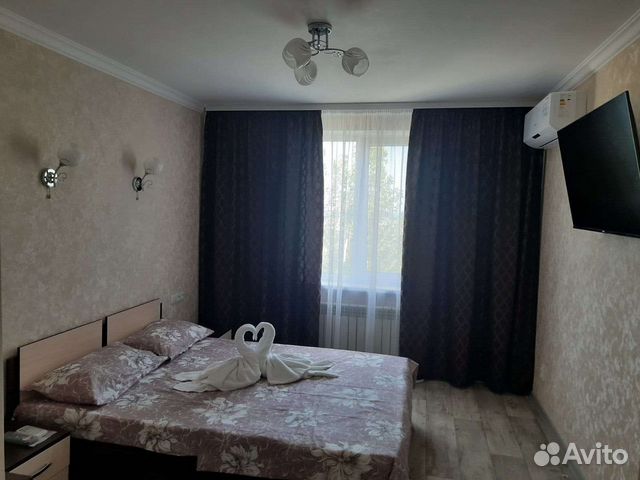 

2-к. квартира, 57 м², 8/9 эт.