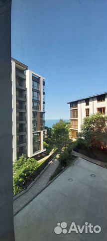 

1-к. квартира, 60 м², 2 кровати