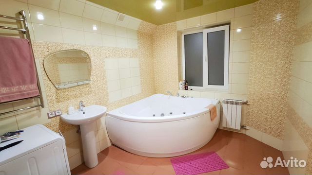 

1-к. квартира, 36 м², 1 кровать