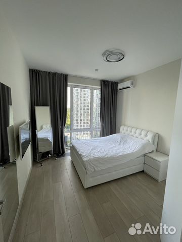 

2-к. квартира, 70 м², 3 кровати