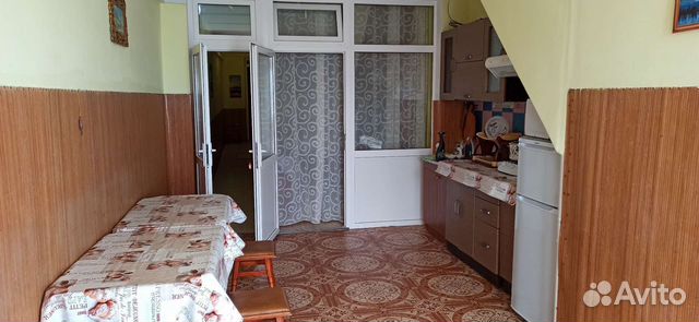 

2-к. квартира, 40 м², 4 кровати