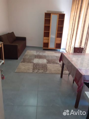 

1-к. квартира, 35 м², 1/2 эт.