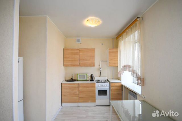 

2-к. квартира, 50 м², 3 кровати