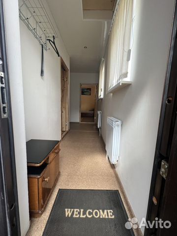 

2-к. квартира, 50 м², 4 кровати