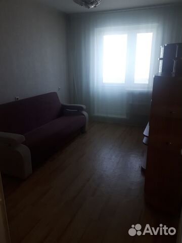 

1-к. квартира, 34 м², 1 кровать