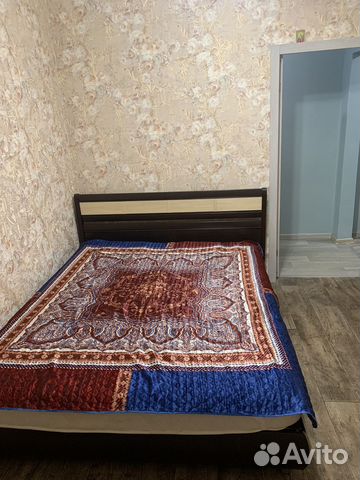 

2-к. квартира, 36 м², 3 кровати