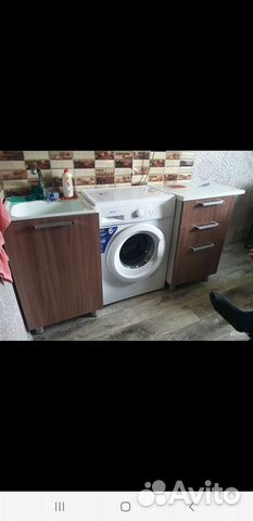 

Квартира-студия, 12,5 м², 1 кровать