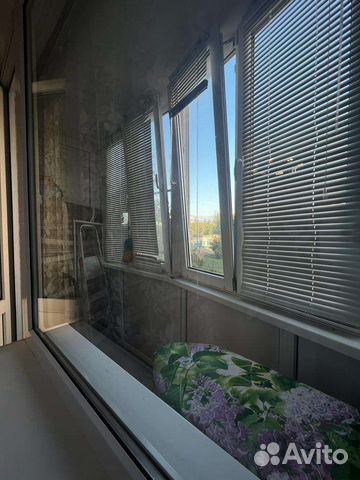 

1-к. квартира, 40 м², 1 кровать