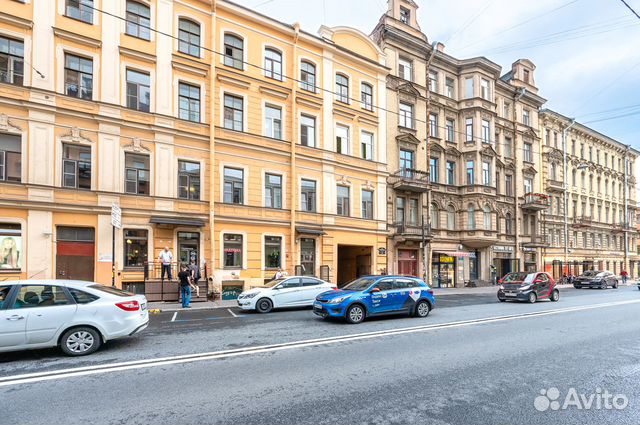 

Квартира-студия, 35 м², 4 кровати