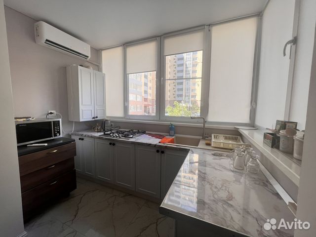 

2-к. квартира, 80 м², 1 кровать