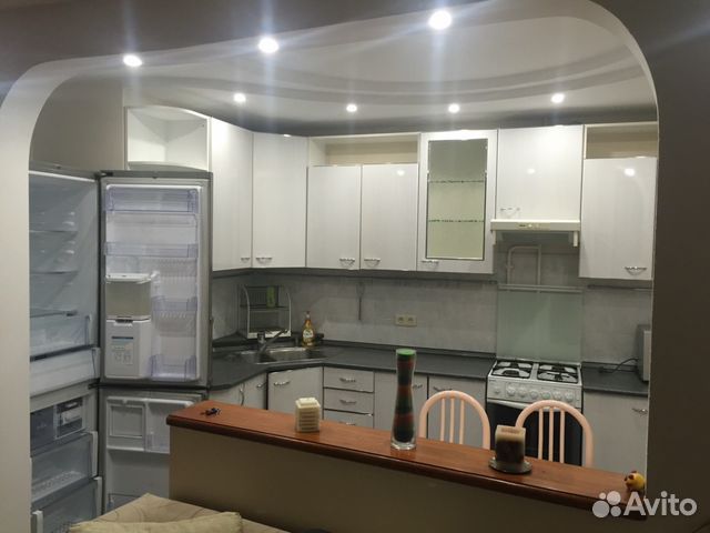 2-к квартира, 50 м², 7/9 эт.