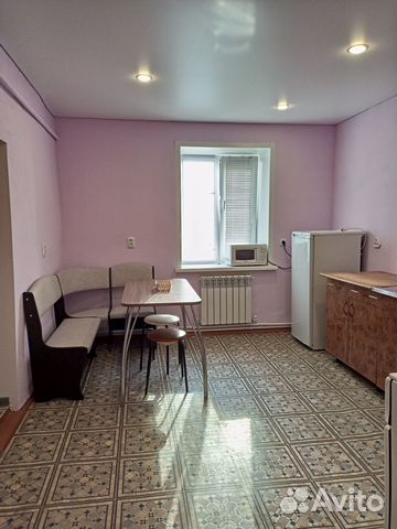 

2-к. квартира, 40 м², 1/2 эт.