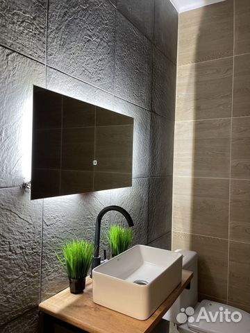 

Квартира-студия, 22 м², 1 кровать