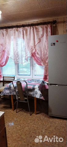 

1-к. квартира, 34 м², 2 кровати