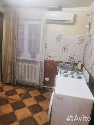 

2-к. квартира, 30 м², 1/1 эт.
