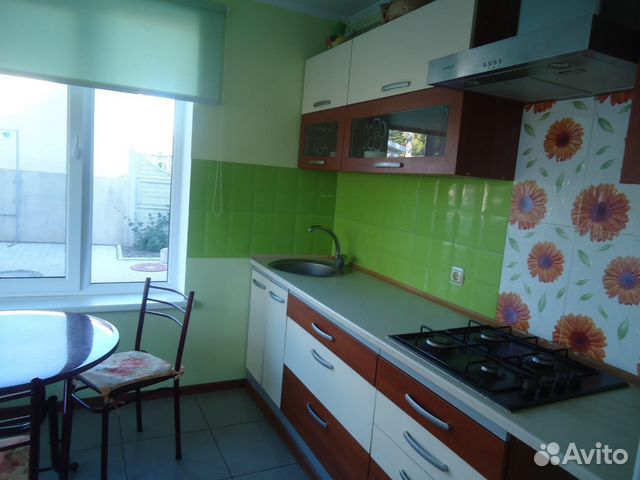 

1-к. таунхаус, 60 м²