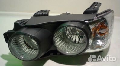 Фара левая правая Chevrolet Aveo T300 Авео Т300 Фара левая правая Chevrolet Aveo T300 Авео Т300