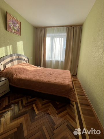 

2-к. квартира, 42 м², 3/9 эт.
