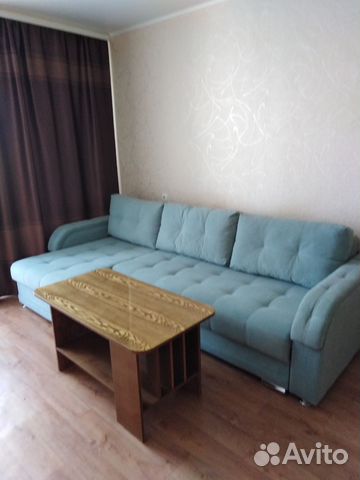 

1-к. квартира, 36,1 м², 2 кровати