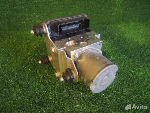 Блок ABS абс Audi Ауди А7 A7 4G0614517P