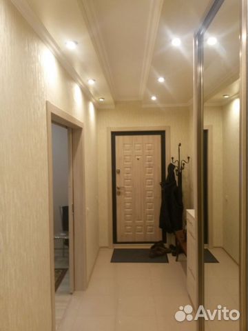 4-к квартира, 78 м², 5/9 эт.