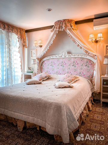 

6-к. коттедж, 380 м²