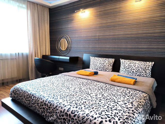

2-к. квартира, 52 м², 3/13 эт.