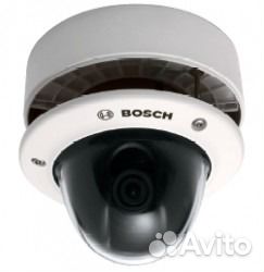 Камера FlexiDome-VF, VDC-445V03-10S, корпус белый Камера FlexiDome-VF, VDC-445V03-10S, корпус белый