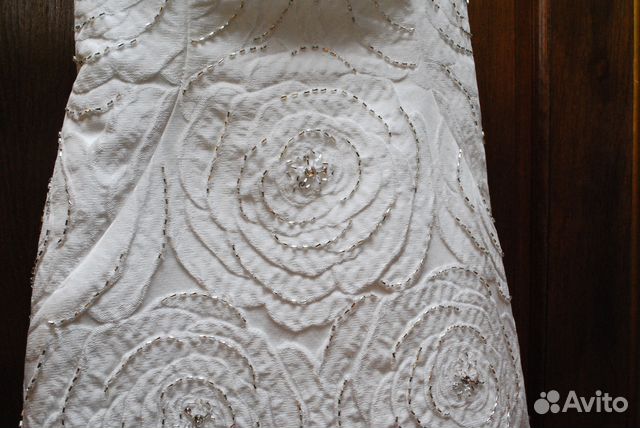 Свадебное платье Pronuptia