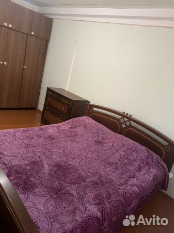 

2-к. квартира, 67 м², 1 кровать