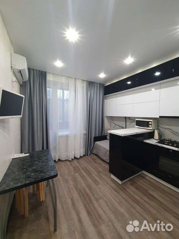 

1-к. квартира, 45 м², 3 кровати