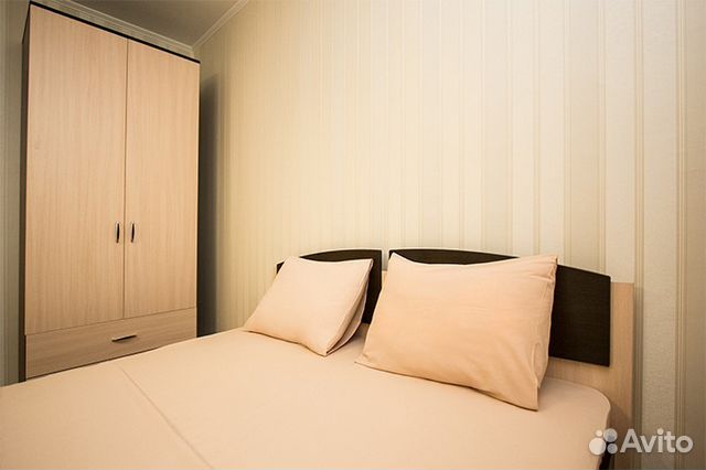 1-к квартира, 35 м², 2/17 эт.