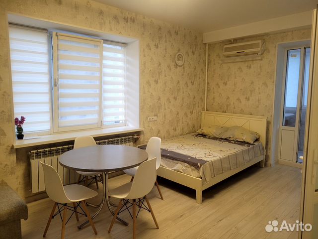 

1-к. квартира, 31 м², 3 кровати