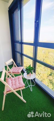 

2-к. квартира, 65 м², 3 кровати