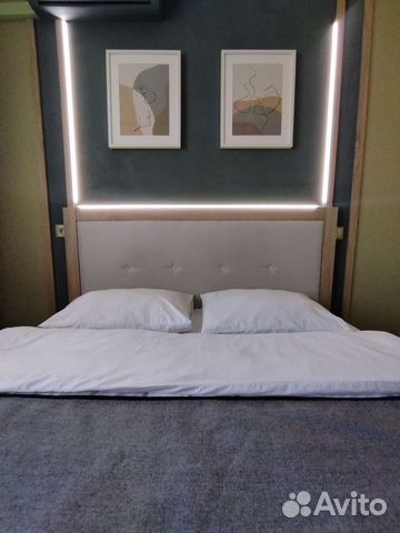 

2-к. квартира, 56 м², 5 кроватей