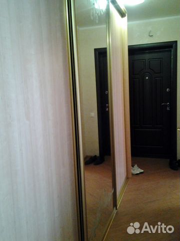 2-к квартира, 74 м², 5/16 эт.