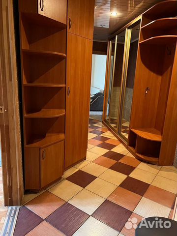 

3-к. квартира, 58,3 м², 5 кроватей