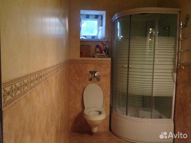 Коттедж 240 м² на участке 10.5 сот.
