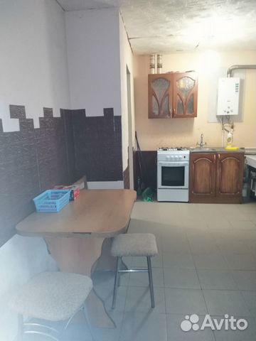 

2-к. дом, 60 м²